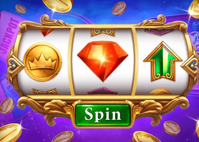 Faktor keberhasilan main di situs slot212 judi slot online yang perlu kamu lakukan!